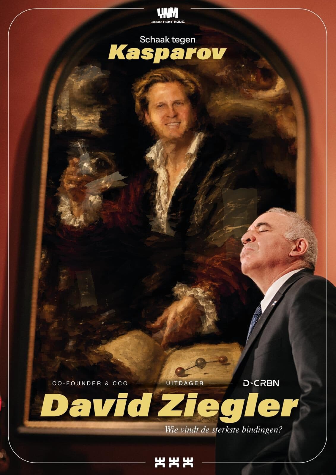 David Ziegler