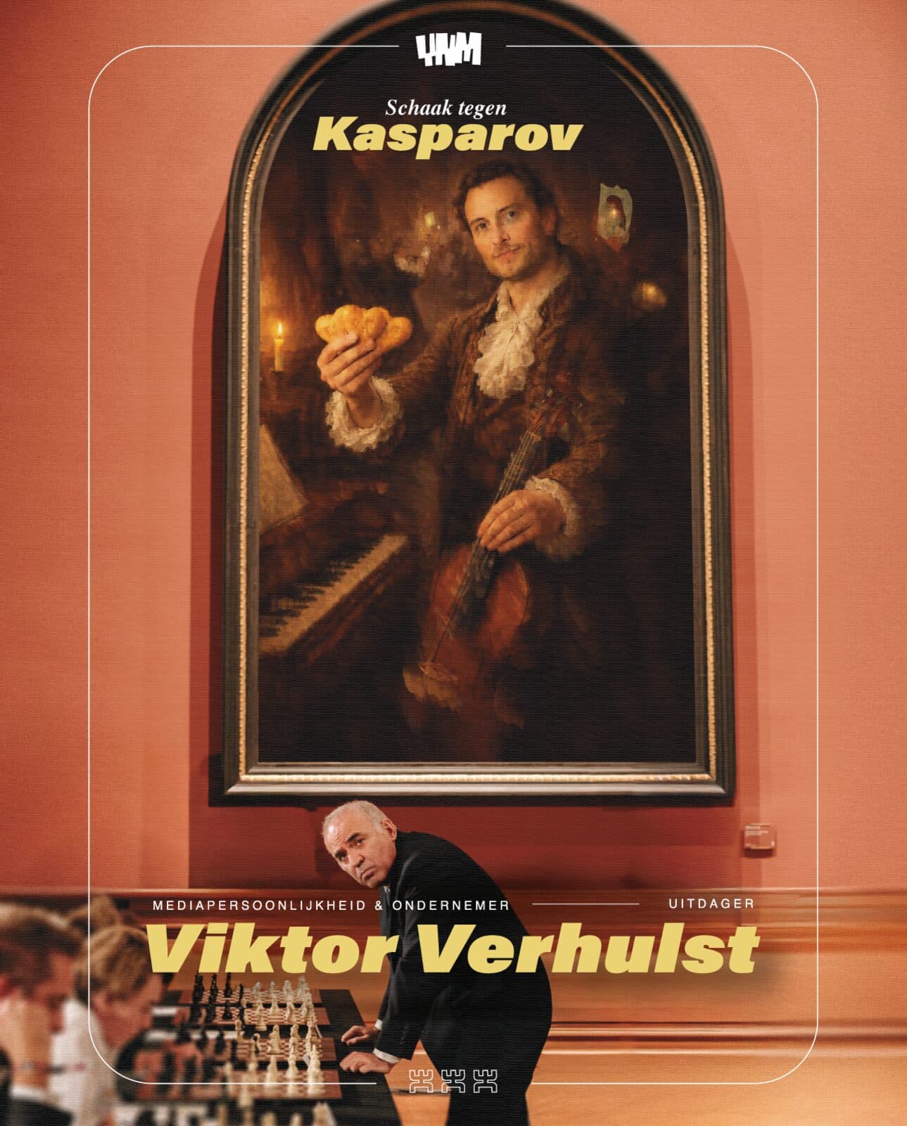 Viktor Verhulst